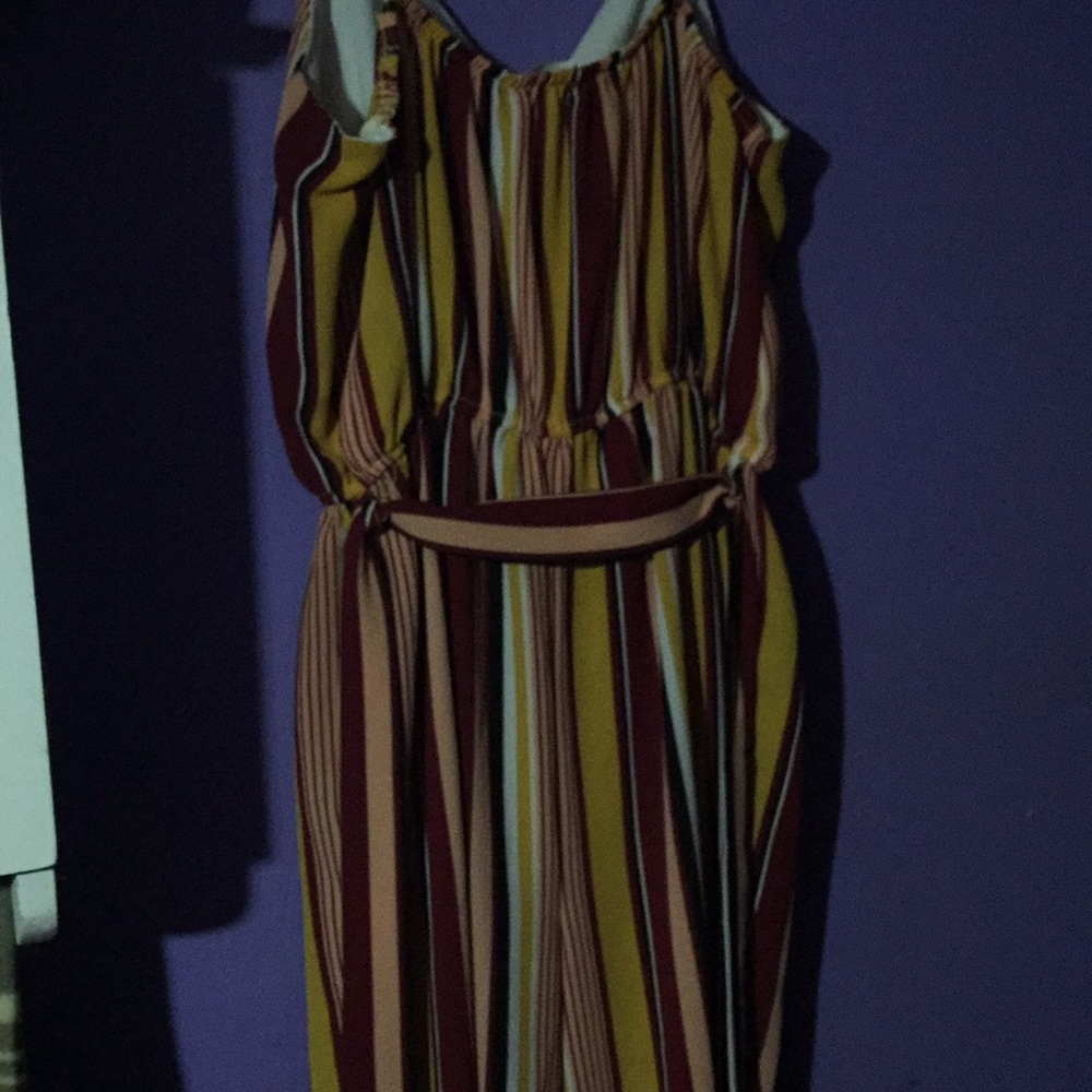 Romper - Picture 2 of 2